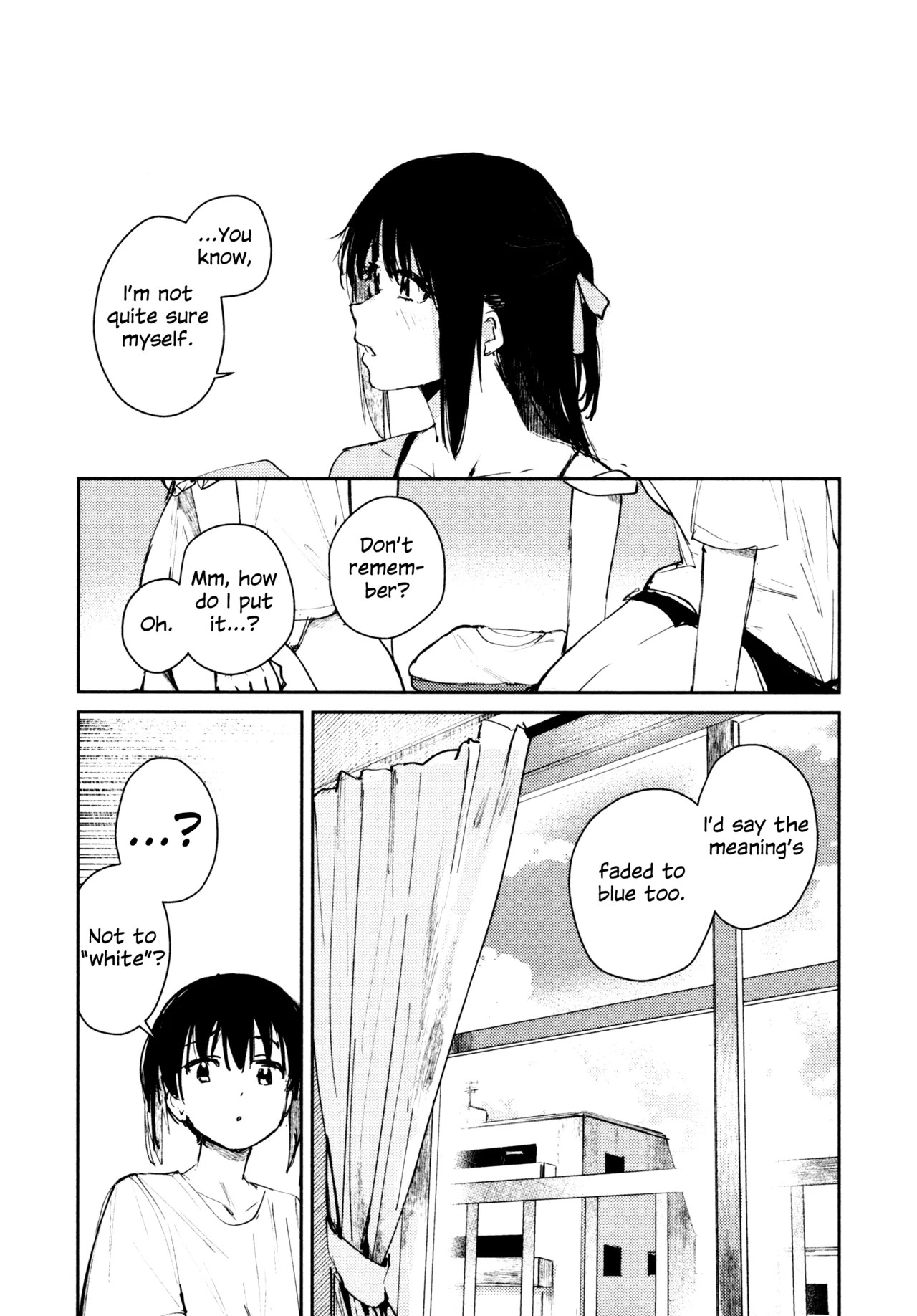 (C103) [virophilia (Orihi Chihiro)] Hanagasa YuShizu Soushuuhen (Love Live! Nijigasaki High School Idol Club) [English] - Page 112