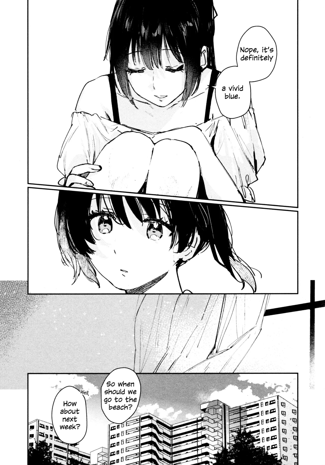 (C103) [virophilia (Orihi Chihiro)] Hanagasa YuShizu Soushuuhen (Love Live! Nijigasaki High School Idol Club) [English] - Page 113