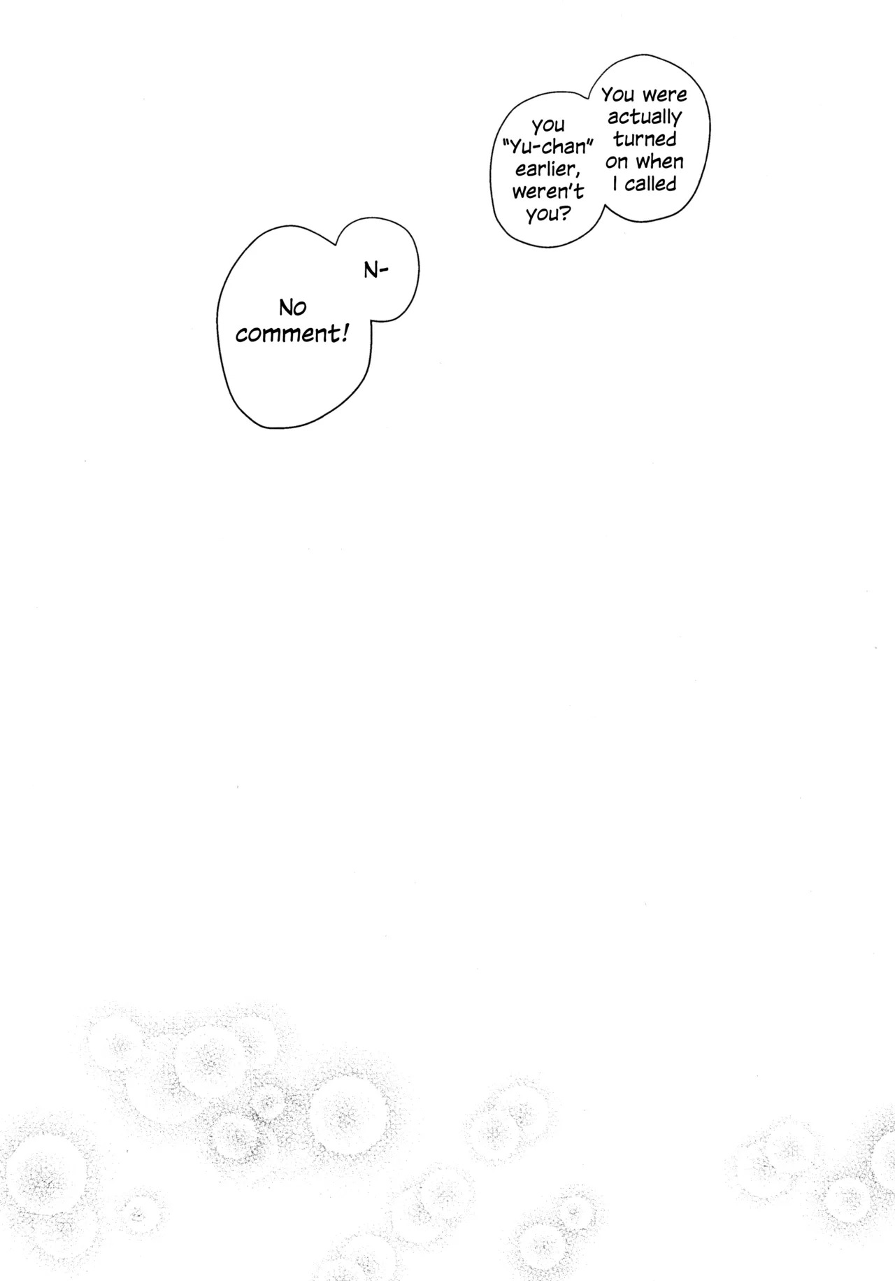 (C103) [virophilia (Orihi Chihiro)] Hanagasa YuShizu Soushuuhen (Love Live! Nijigasaki High School Idol Club) [English] - Page 135