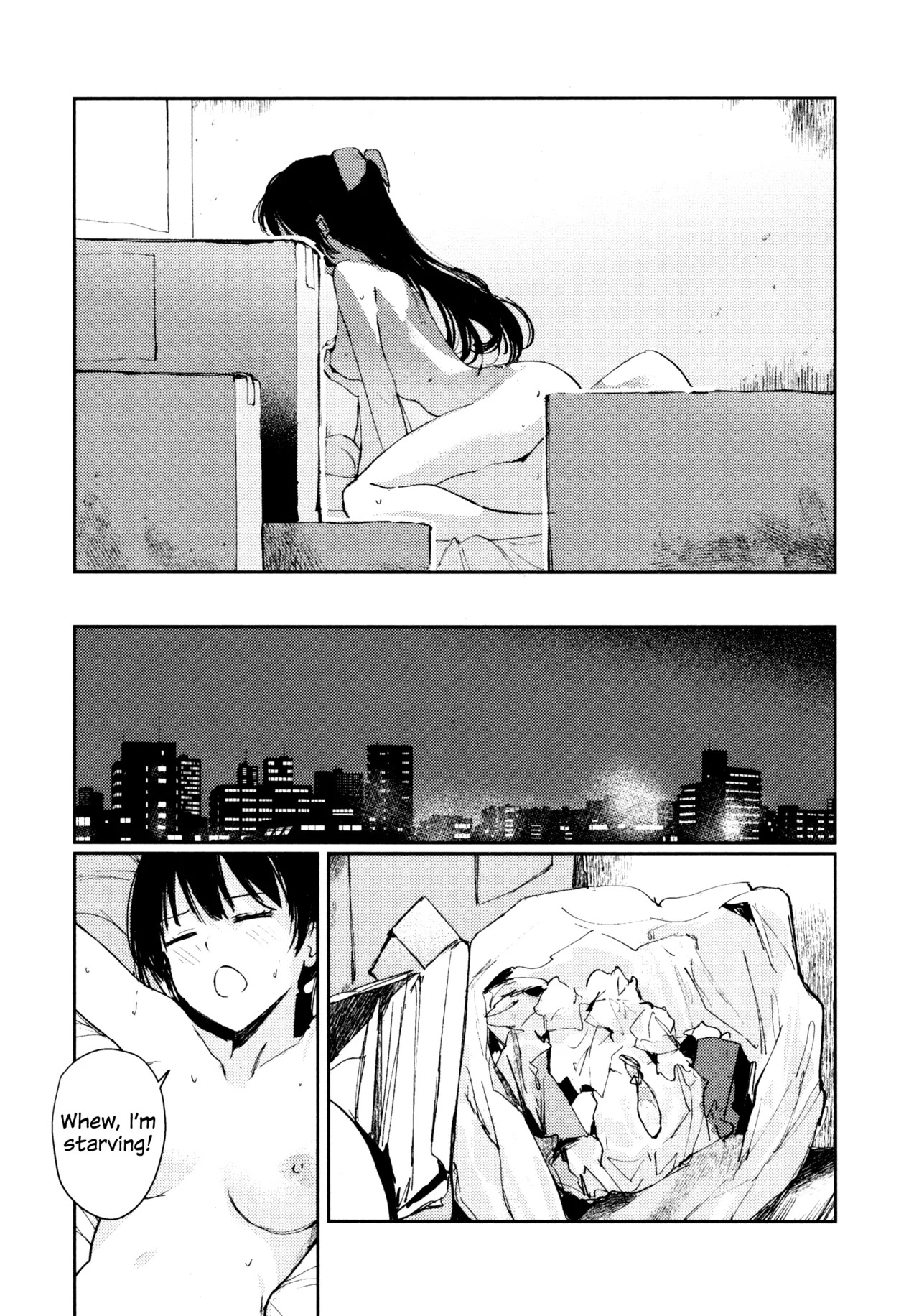(C103) [virophilia (Orihi Chihiro)] Hanagasa YuShizu Soushuuhen (Love Live! Nijigasaki High School Idol Club) [English] - Page 138