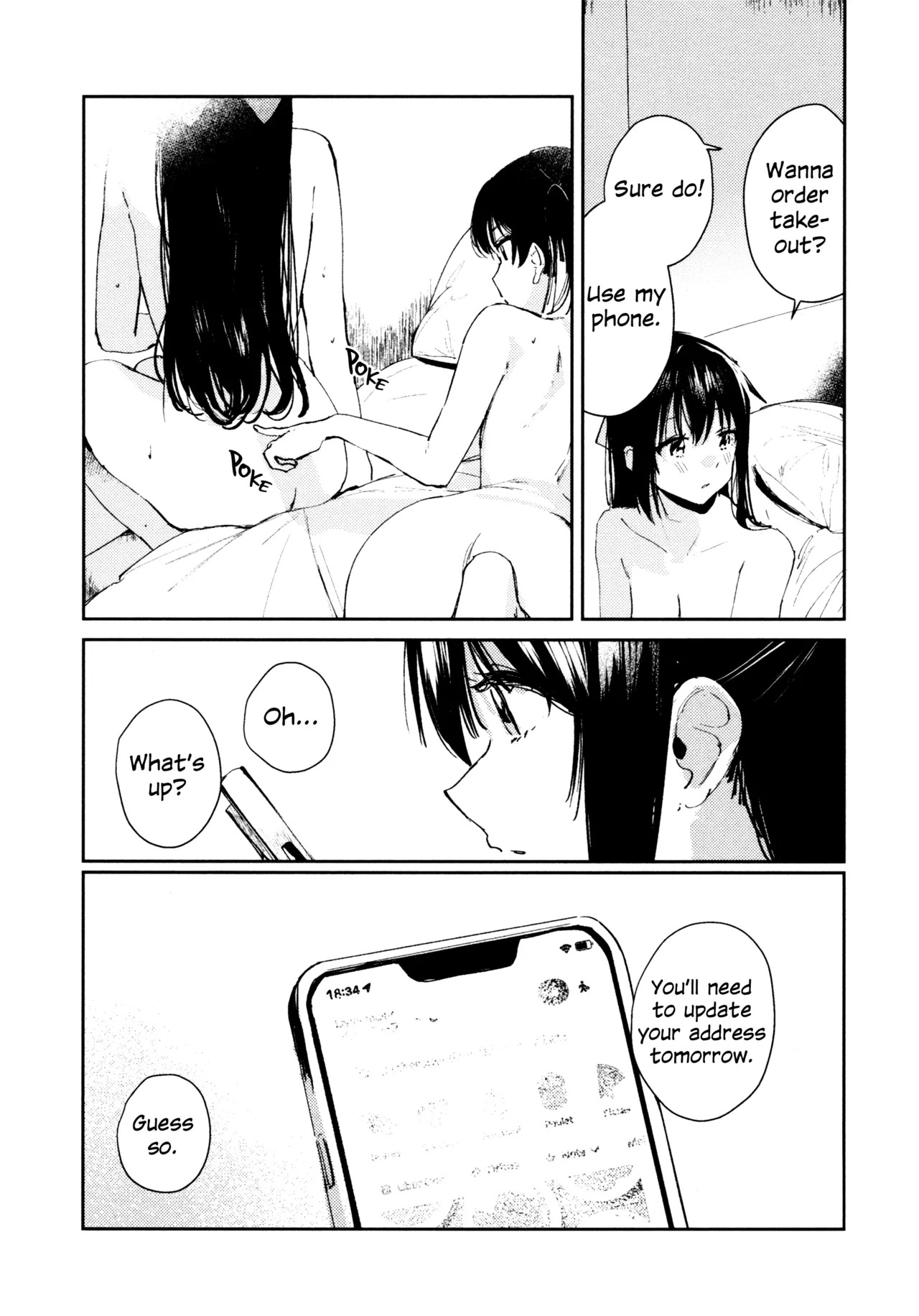(C103) [virophilia (Orihi Chihiro)] Hanagasa YuShizu Soushuuhen (Love Live! Nijigasaki High School Idol Club) [English] - Page 139