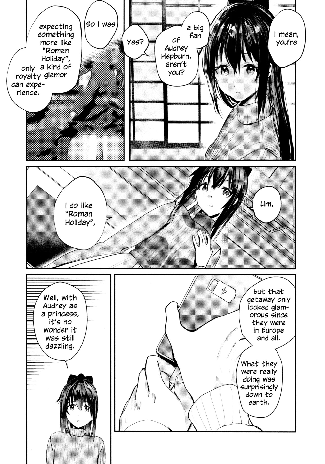 (C103) [virophilia (Orihi Chihiro)] Hanagasa YuShizu Soushuuhen (Love Live! Nijigasaki High School Idol Club) [English] - Page 42