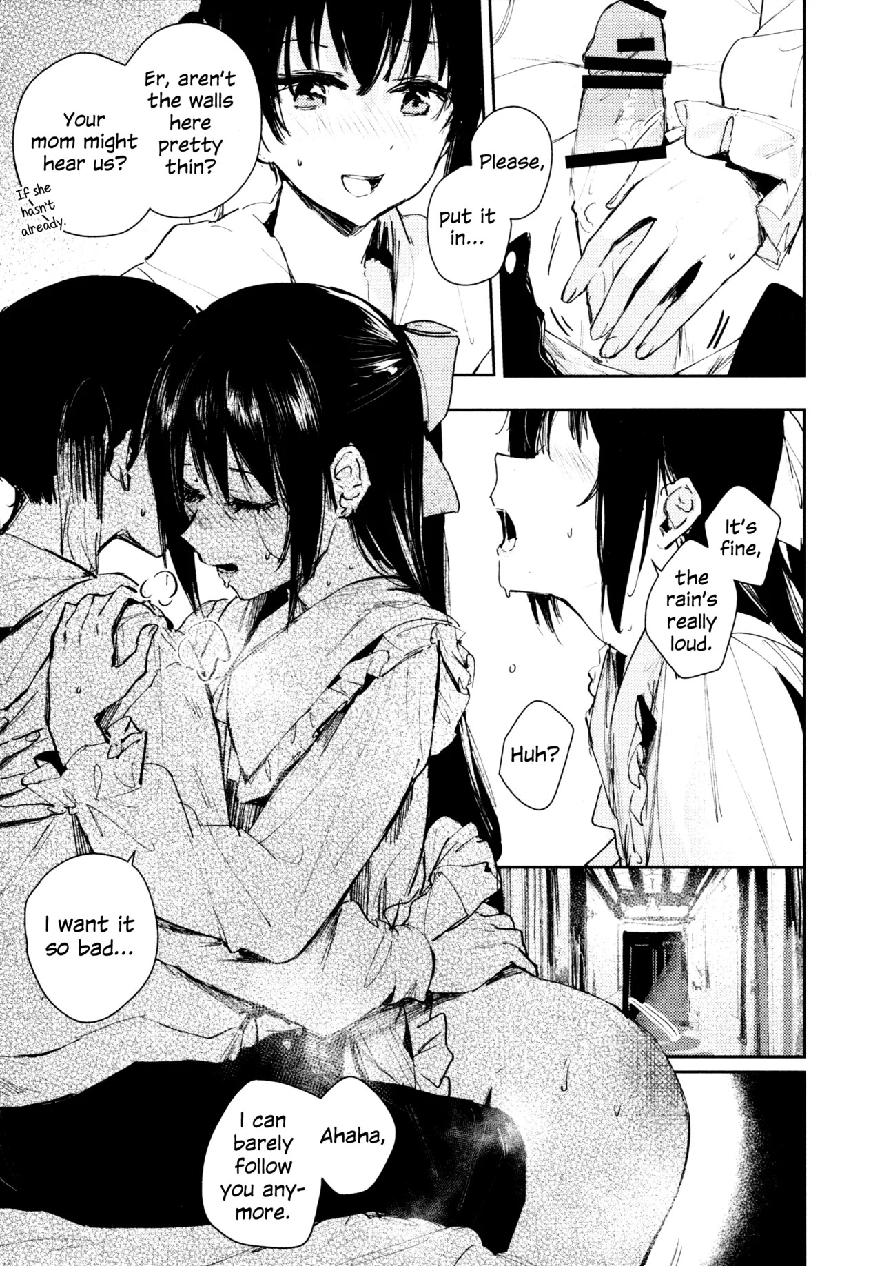 (C103) [virophilia (Orihi Chihiro)] Hanagasa YuShizu Soushuuhen (Love Live! Nijigasaki High School Idol Club) [English] - Page 70