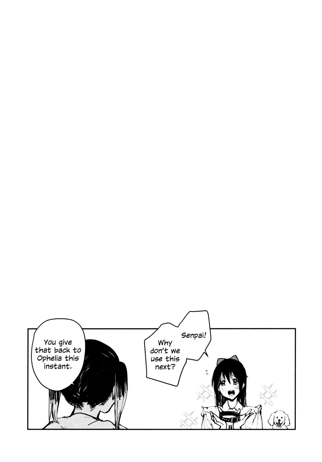 (C103) [virophilia (Orihi Chihiro)] Hanagasa YuShizu Soushuuhen (Love Live! Nijigasaki High School Idol Club) [English] - Page 84