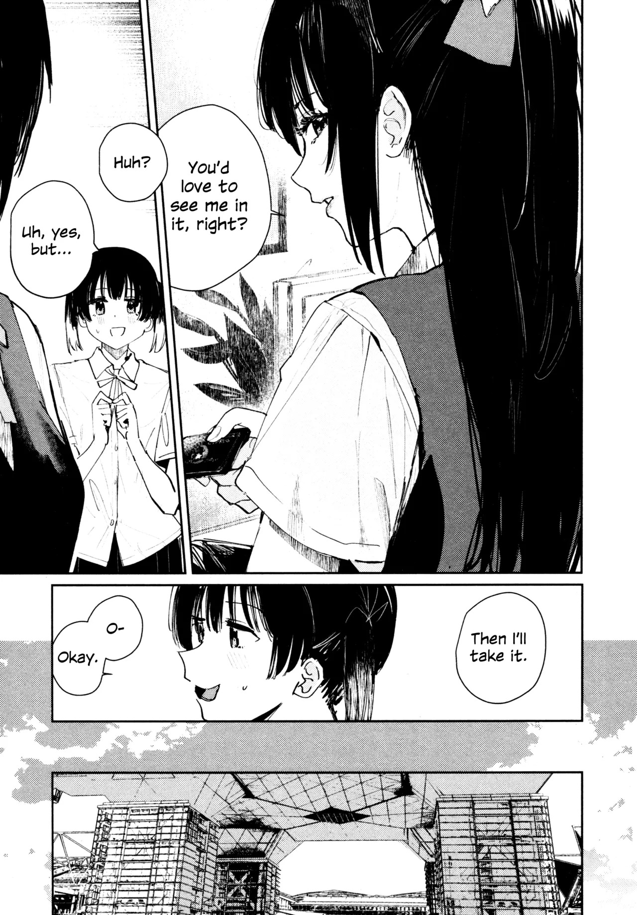 (C103) [virophilia (Orihi Chihiro)] Hanagasa YuShizu Soushuuhen (Love Live! Nijigasaki High School Idol Club) [English] - Page 92