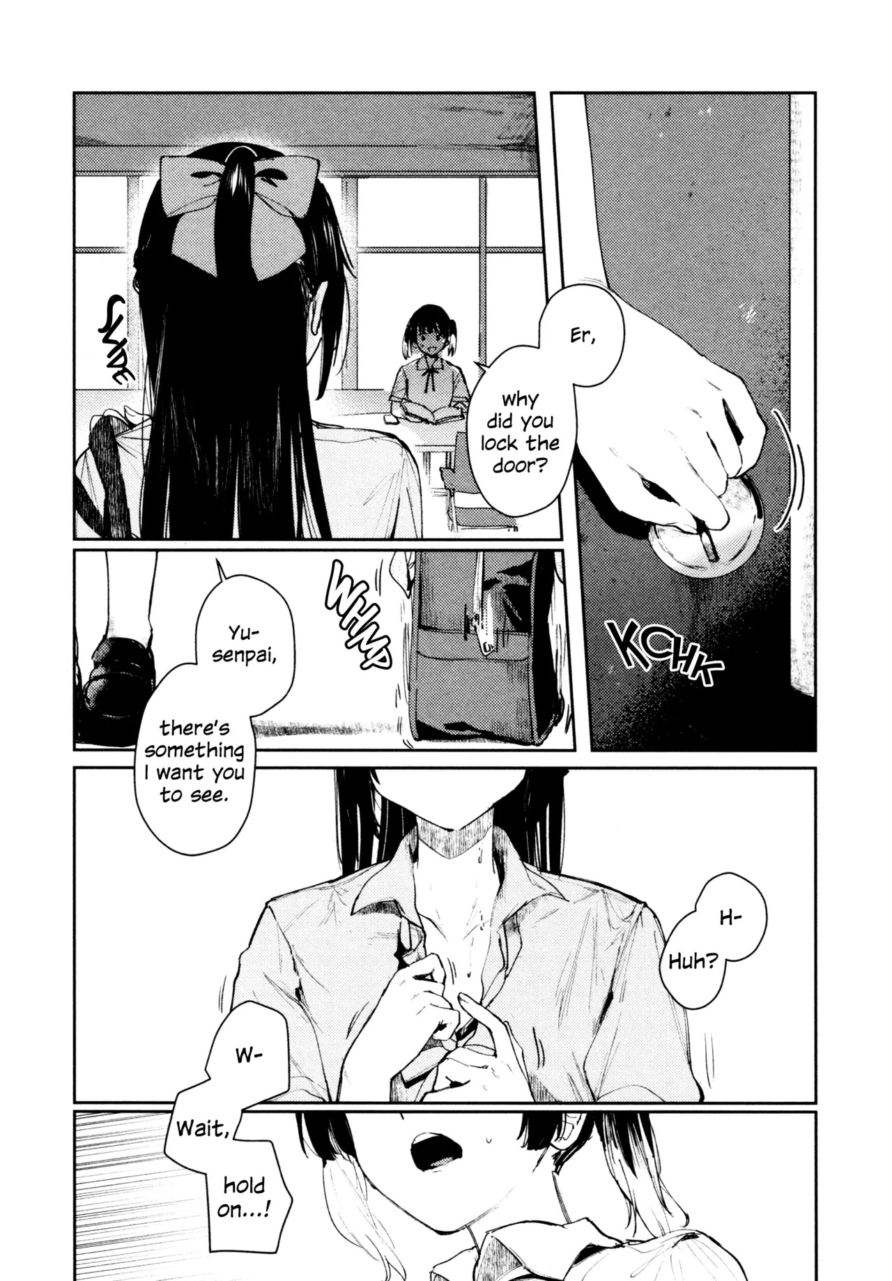 (C103) [virophilia (Orihi Chihiro)] Hanagasa YuShizu Soushuuhen (Love Live! Nijigasaki High School Idol Club) [English] - Page 94