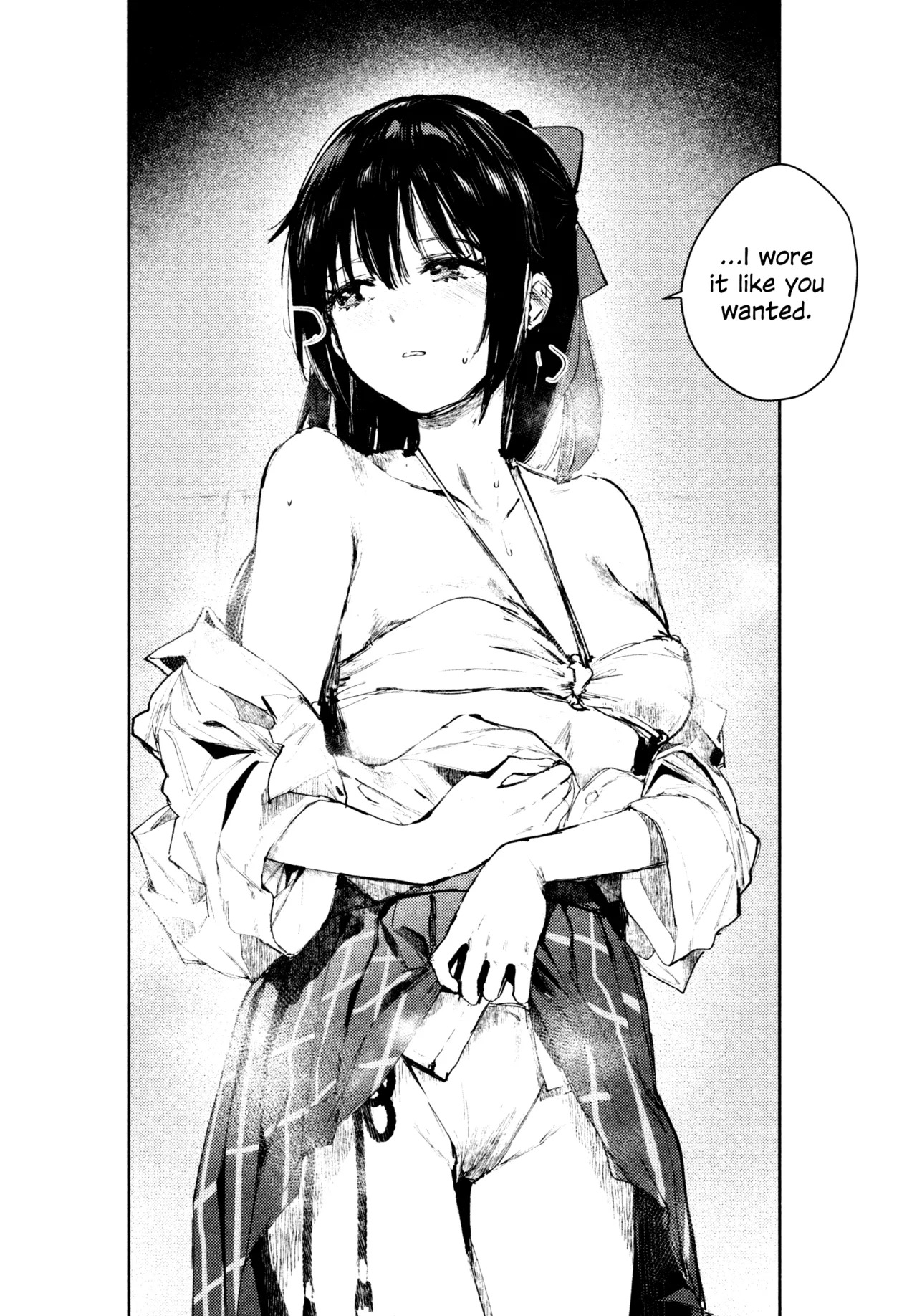 (C103) [virophilia (Orihi Chihiro)] Hanagasa YuShizu Soushuuhen (Love Live! Nijigasaki High School Idol Club) [English] - Page 95