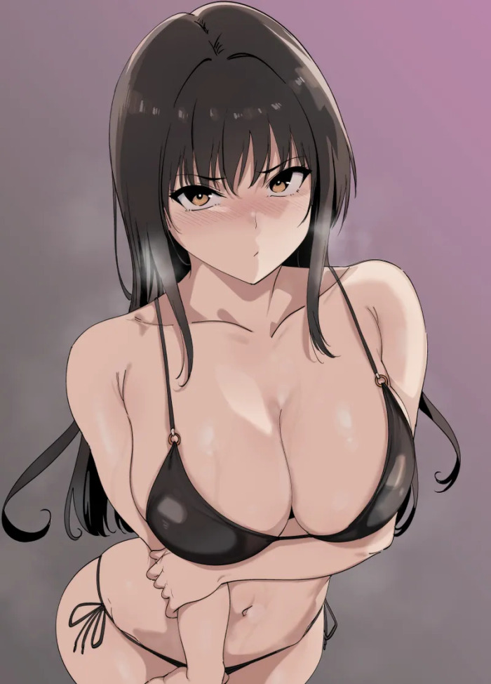C105 Omakebon (To LOVE-Ru)