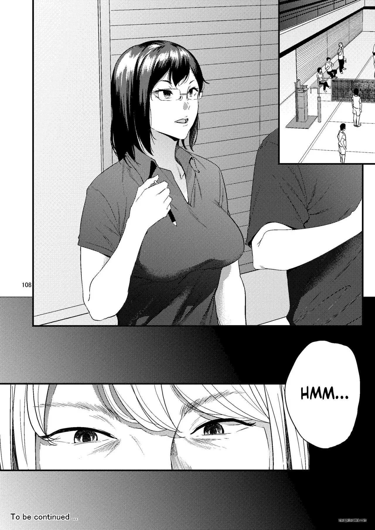 Saeko Nee-san ga Daigaku no Doukyuusei ni Itazura Sare Moteasobareru Hon 1-4 (MTL) - Page 108