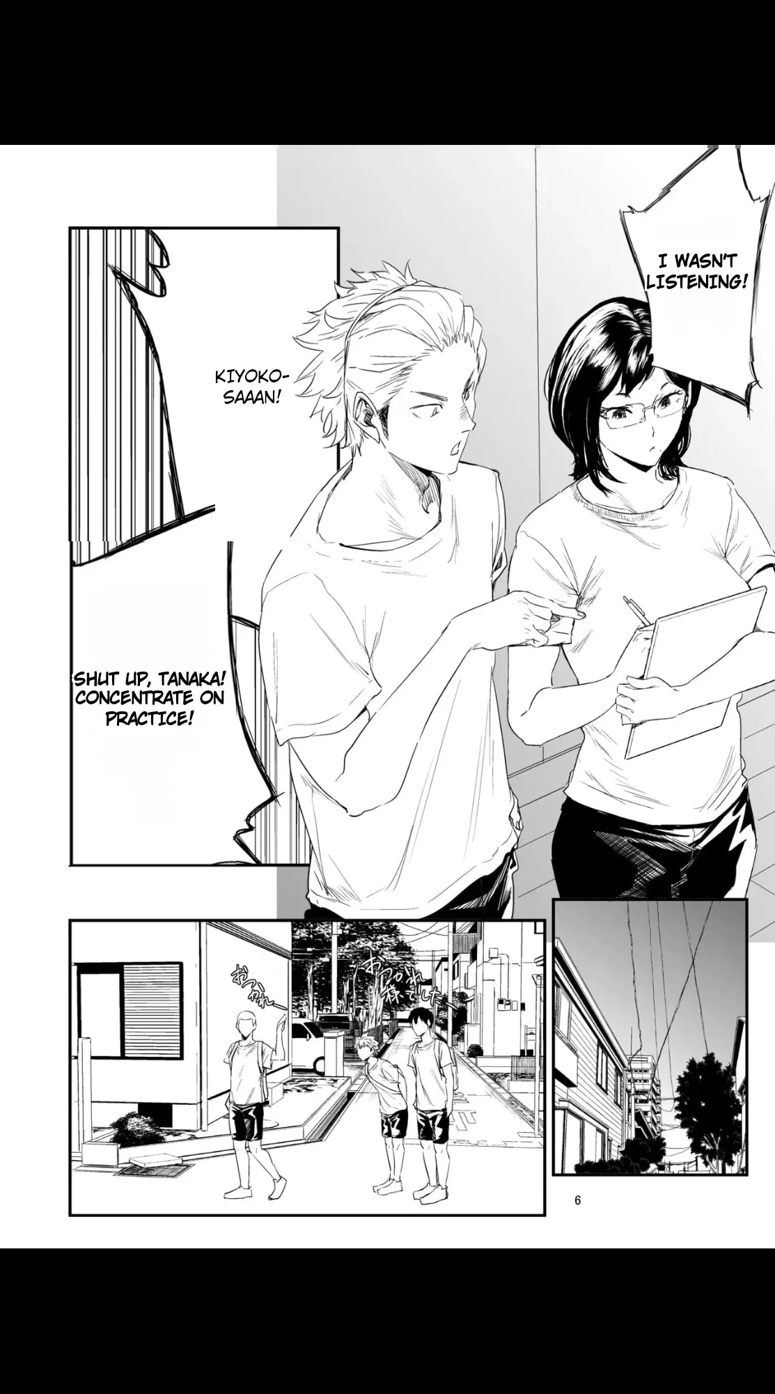 Saeko Nee-san ga Daigaku no Doukyuusei ni Itazura Sare Moteasobareru Hon 1-4 (MTL) - Page 113