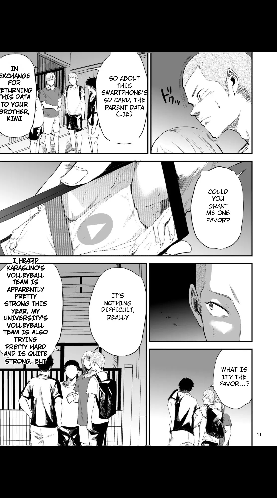 Saeko Nee-san ga Daigaku no Doukyuusei ni Itazura Sare Moteasobareru Hon 1-4 (MTL) - Page 118