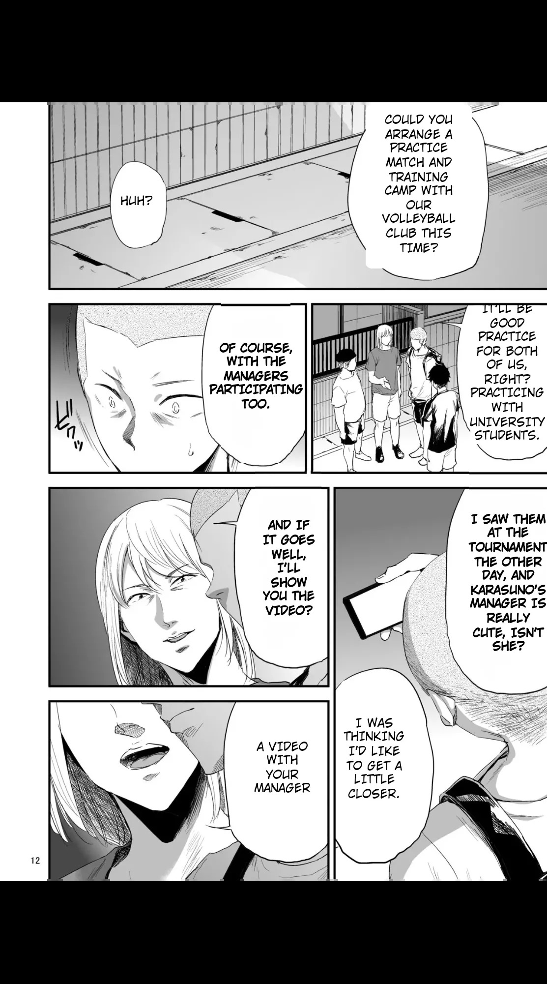 Saeko Nee-san ga Daigaku no Doukyuusei ni Itazura Sare Moteasobareru Hon 1-4 (MTL) - Page 119