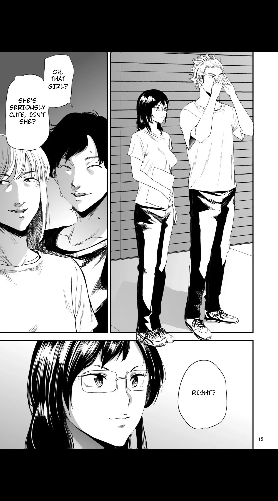 Saeko Nee-san ga Daigaku no Doukyuusei ni Itazura Sare Moteasobareru Hon 1-4 (MTL) - Page 122