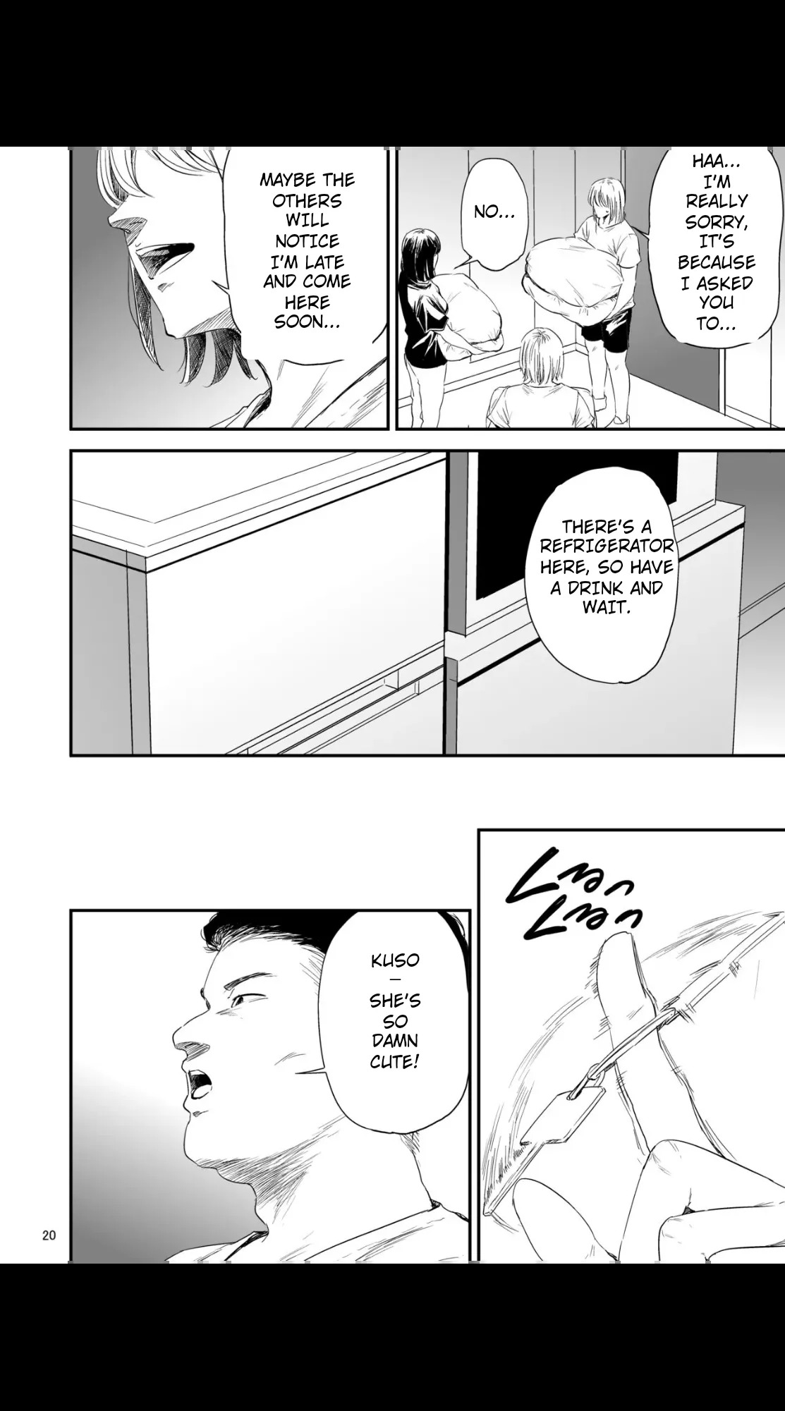 Saeko Nee-san ga Daigaku no Doukyuusei ni Itazura Sare Moteasobareru Hon 1-4 (MTL) - Page 127