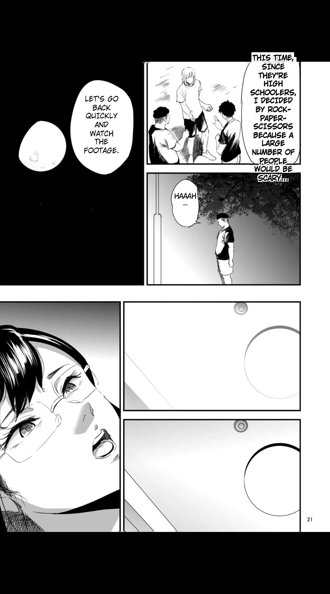 Saeko Nee-san ga Daigaku no Doukyuusei ni Itazura Sare Moteasobareru Hon 1-4 (MTL) - Page 128