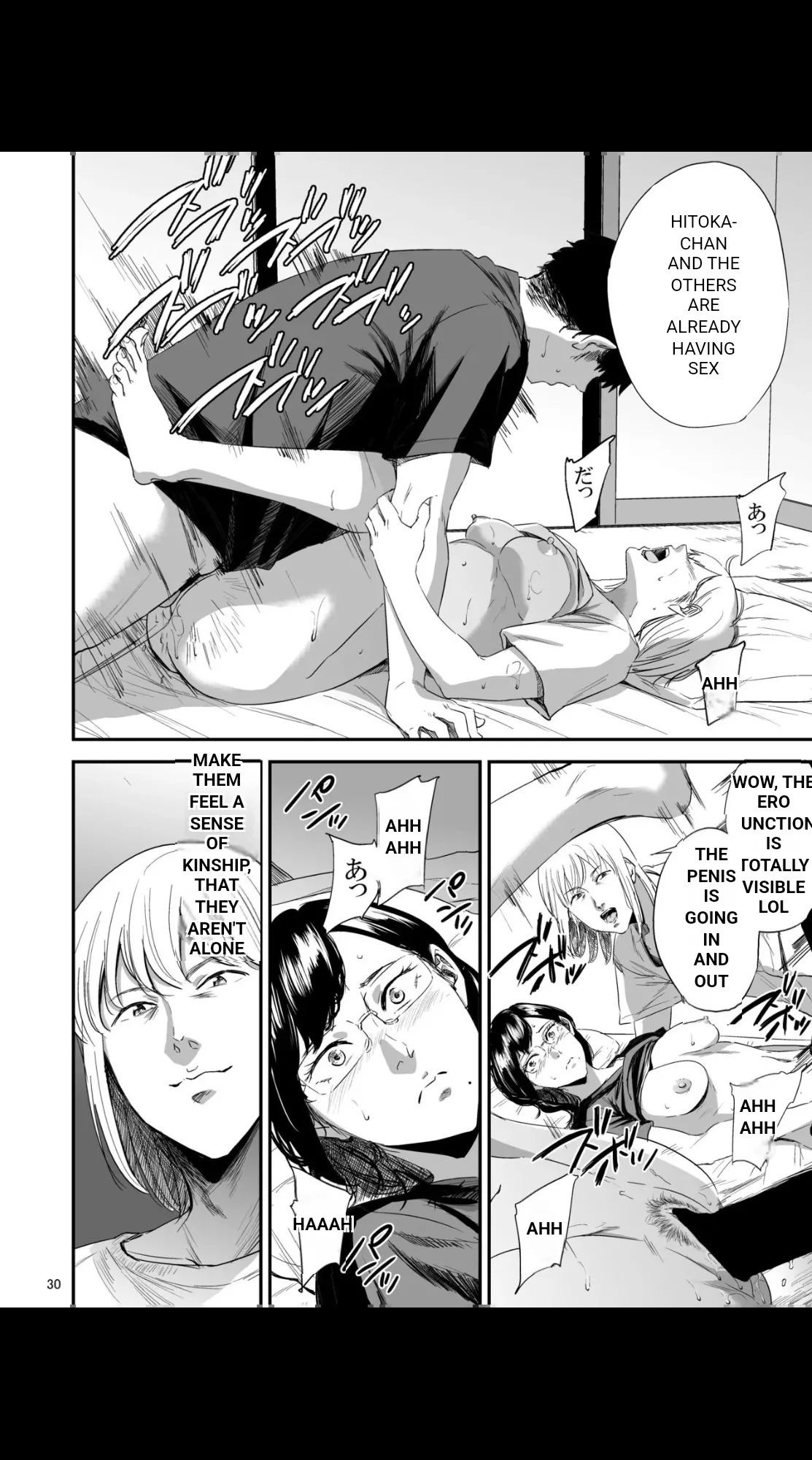 Saeko Nee-san ga Daigaku no Doukyuusei ni Itazura Sare Moteasobareru Hon 1-4 (MTL) - Page 137