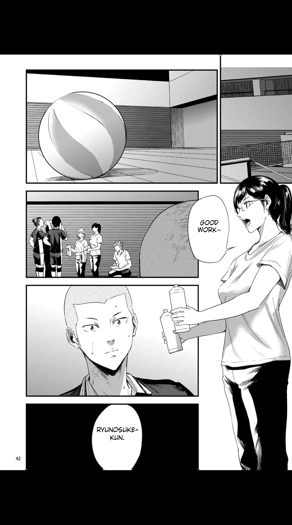 Saeko Nee-san ga Daigaku no Doukyuusei ni Itazura Sare Moteasobareru Hon 1-4 (MTL) - Page 149