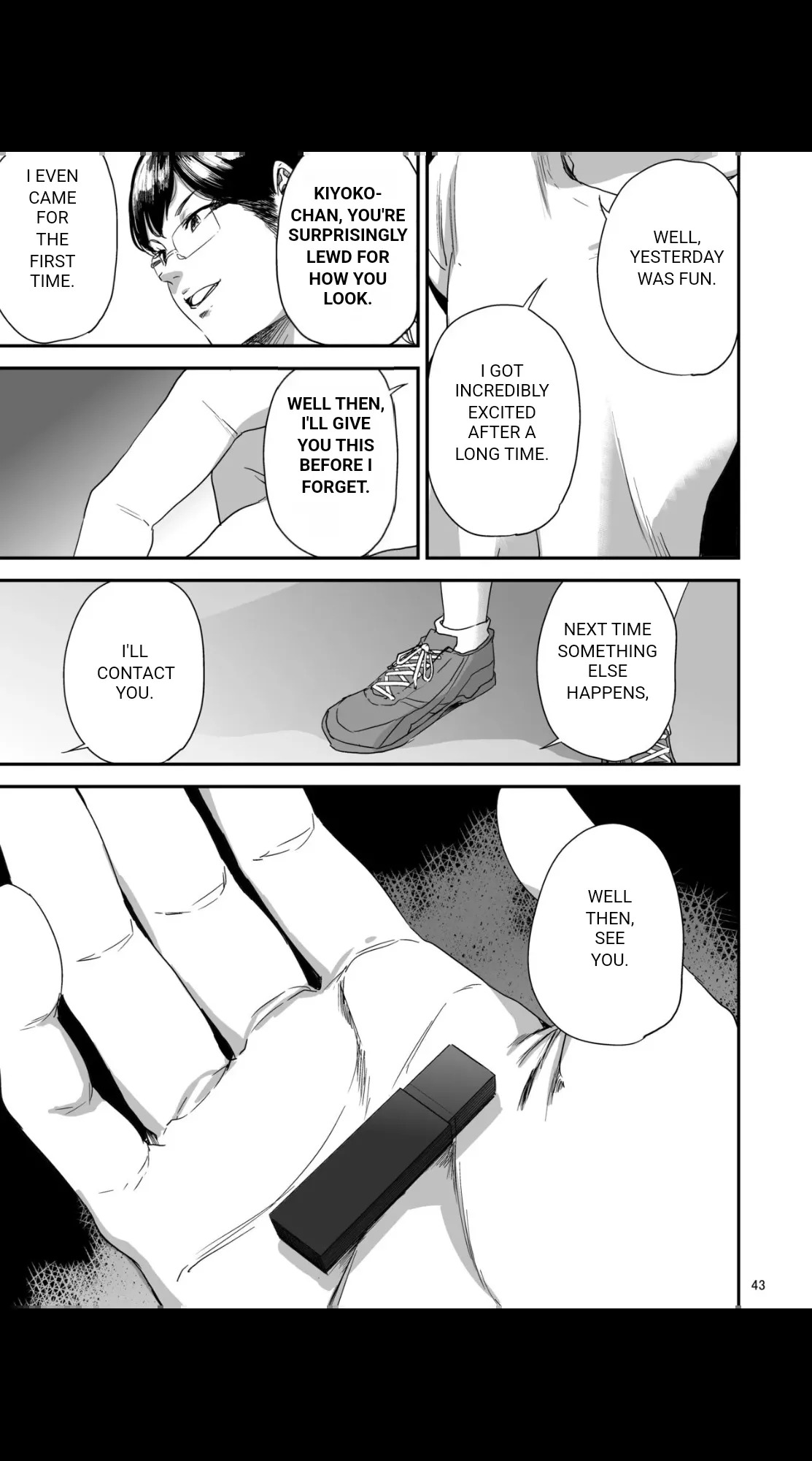 Saeko Nee-san ga Daigaku no Doukyuusei ni Itazura Sare Moteasobareru Hon 1-4 (MTL) - Page 150