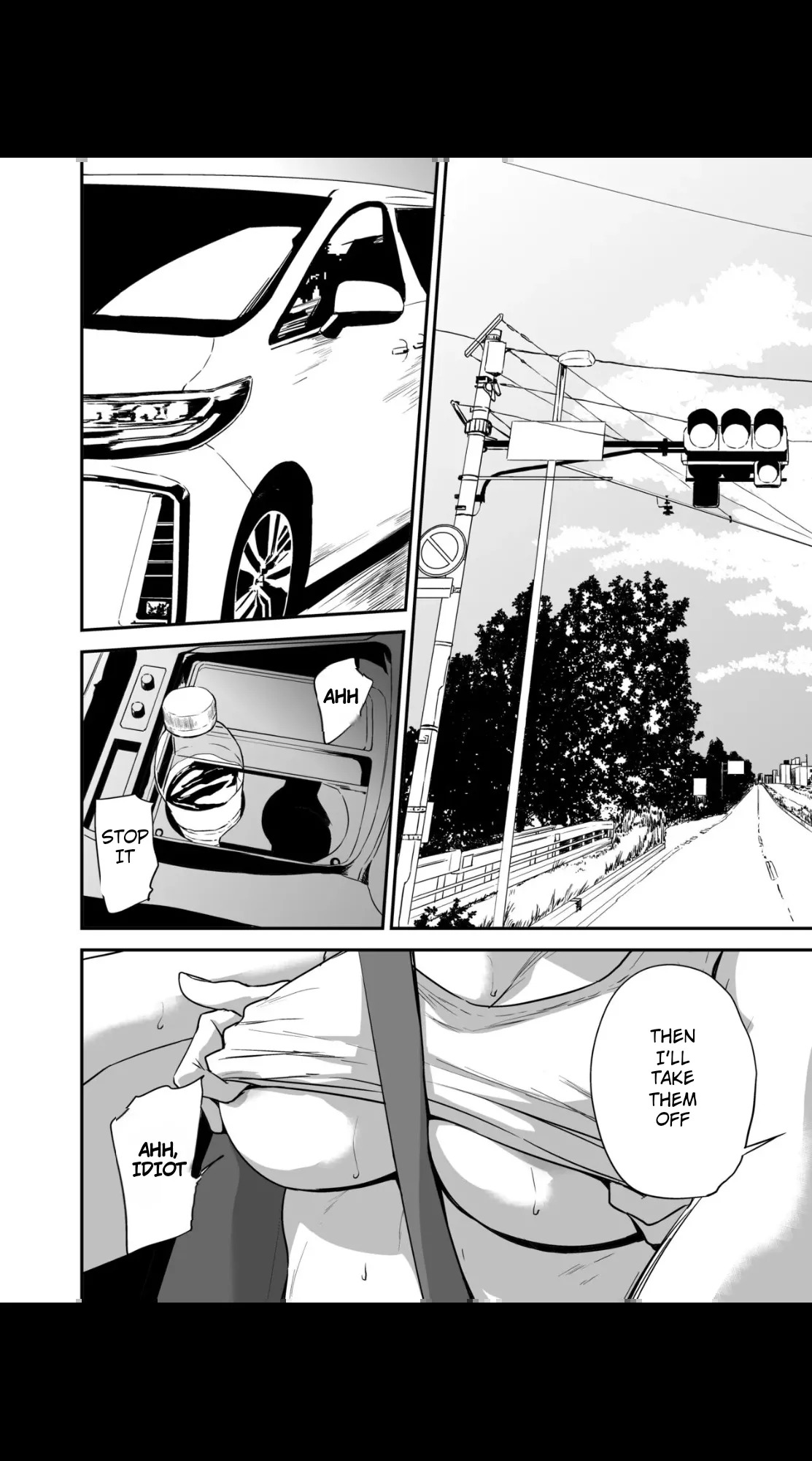 Saeko Nee-san ga Daigaku no Doukyuusei ni Itazura Sare Moteasobareru Hon 1-4 (MTL) - Page 154