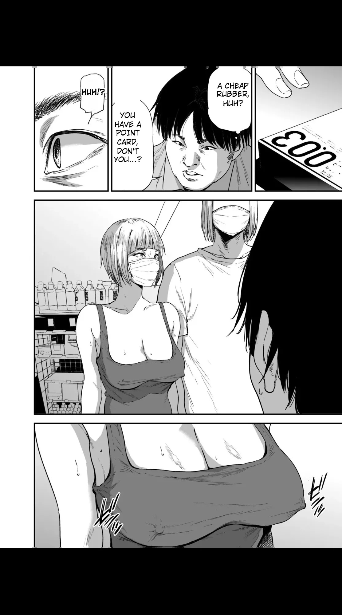 Saeko Nee-san ga Daigaku no Doukyuusei ni Itazura Sare Moteasobareru Hon 1-4 (MTL) - Page 194