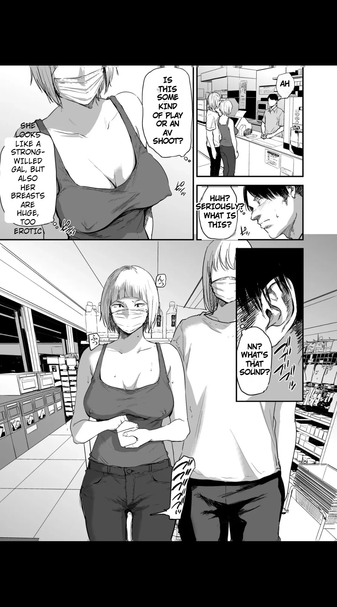 Saeko Nee-san ga Daigaku no Doukyuusei ni Itazura Sare Moteasobareru Hon 1-4 (MTL) - Page 195
