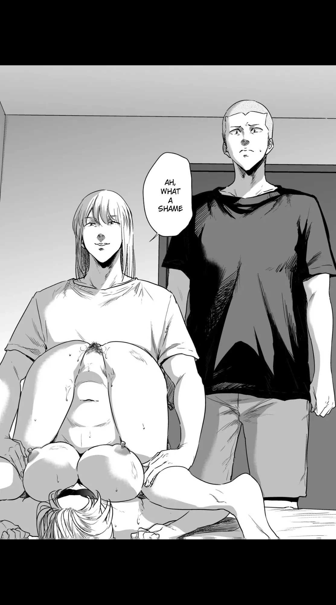 Saeko Nee-san ga Daigaku no Doukyuusei ni Itazura Sare Moteasobareru Hon 1-4 (MTL) - Page 209
