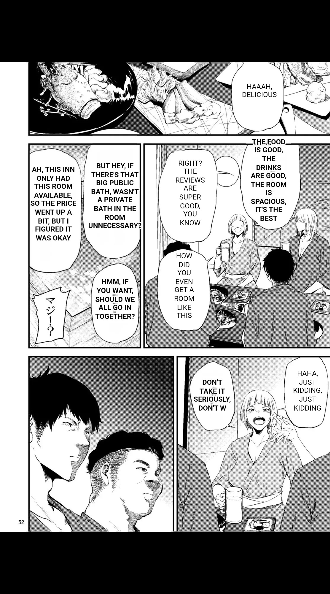 Saeko Nee-san ga Daigaku no Doukyuusei ni Itazura Sare Moteasobareru Hon 1-4 (MTL) - Page 52