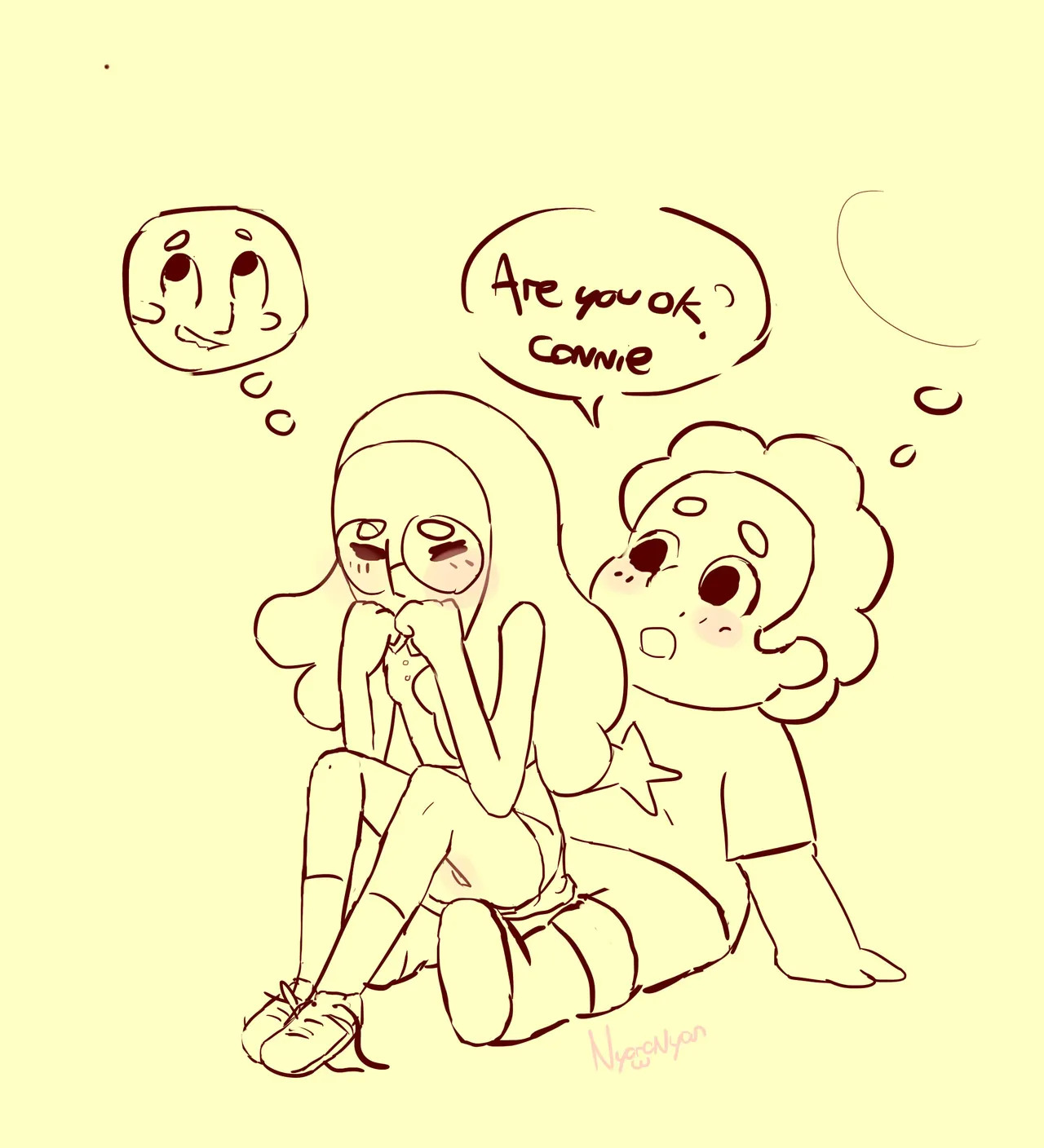 ARTIST Nyoronyan - Page 9