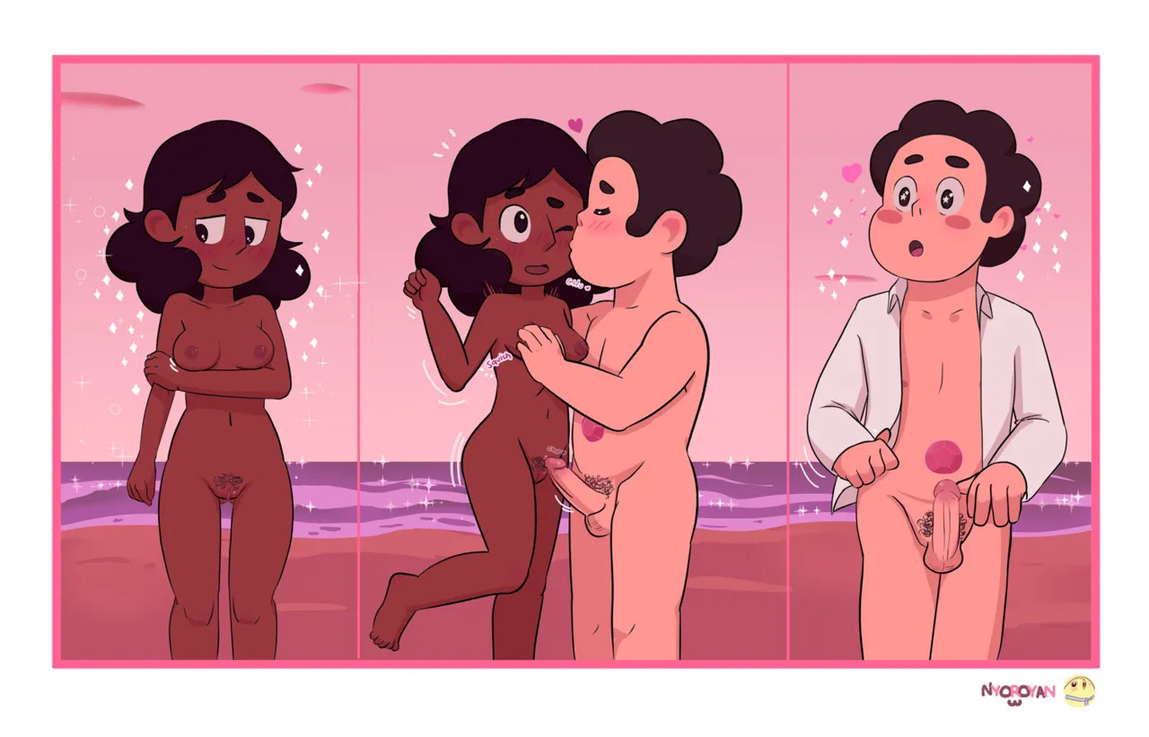 ARTIST Nyoronyan - Page 107