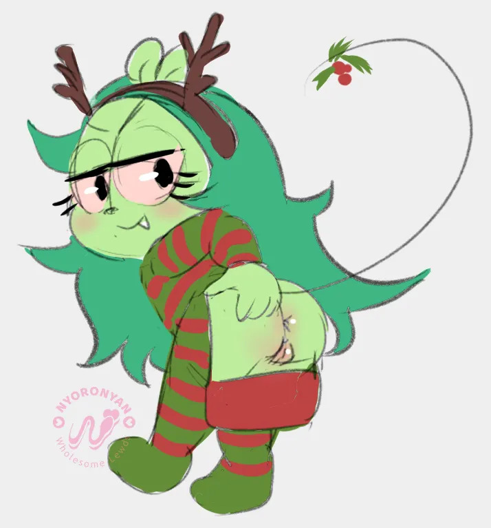 ARTIST Nyoronyan - Page 175