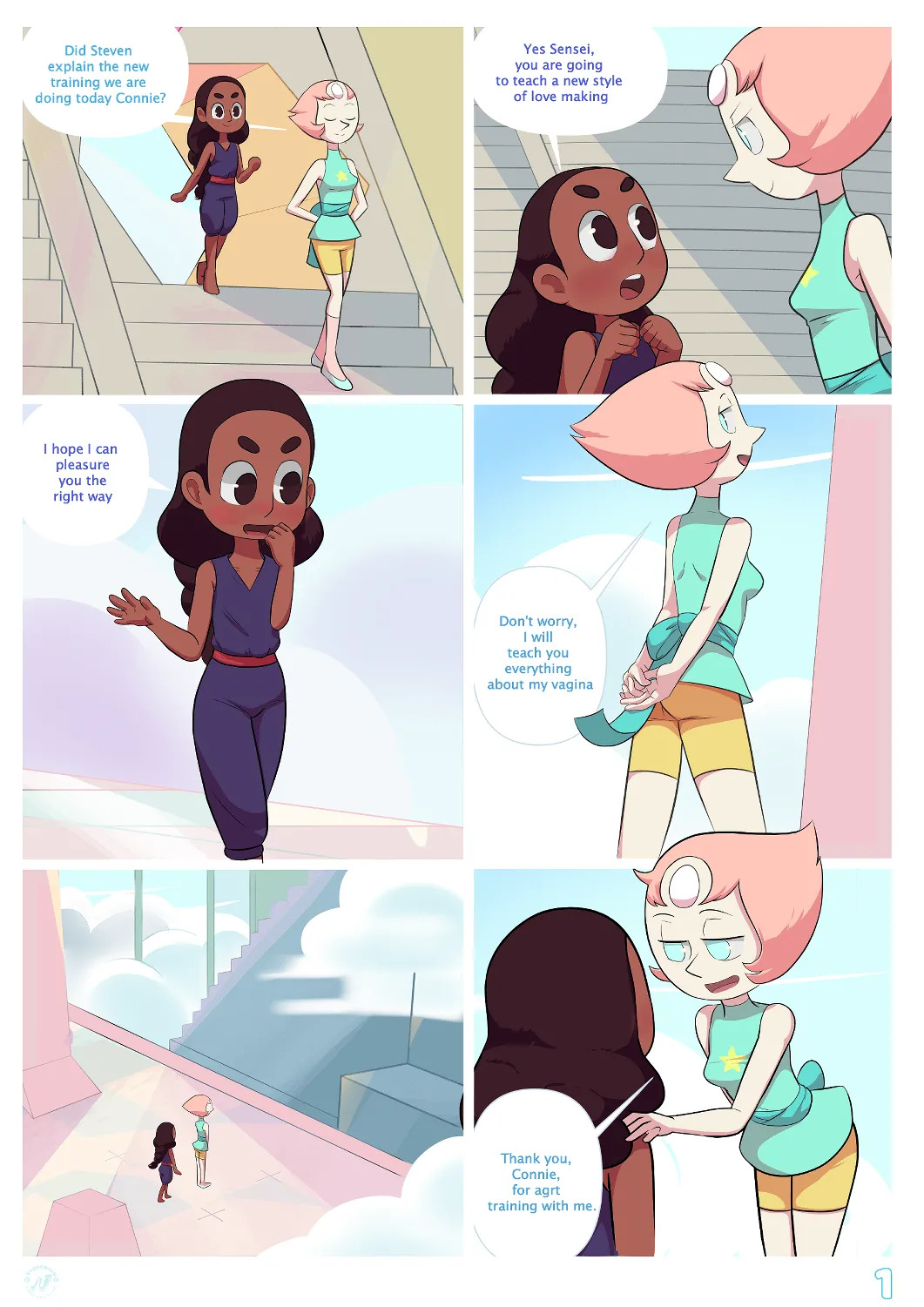 ARTIST Nyoronyan - Page 228
