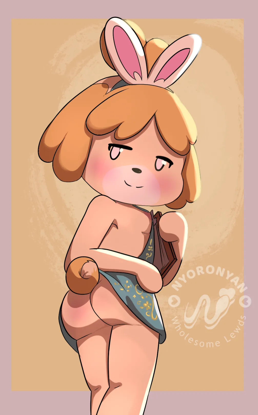 ARTIST Nyoronyan - Page 237