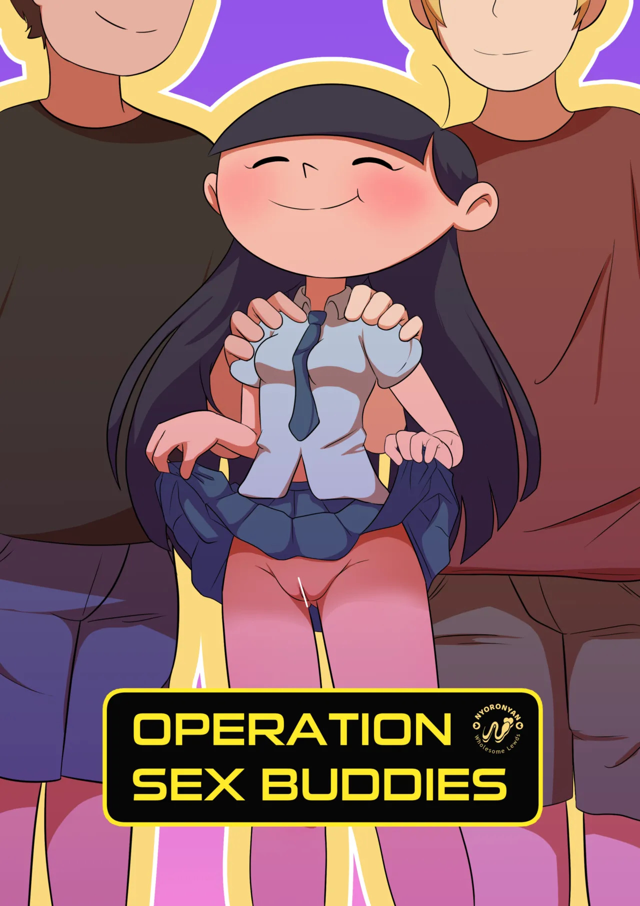 ARTIST Nyoronyan - Page 242