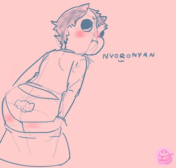 ARTIST Nyoronyan - Page 271
