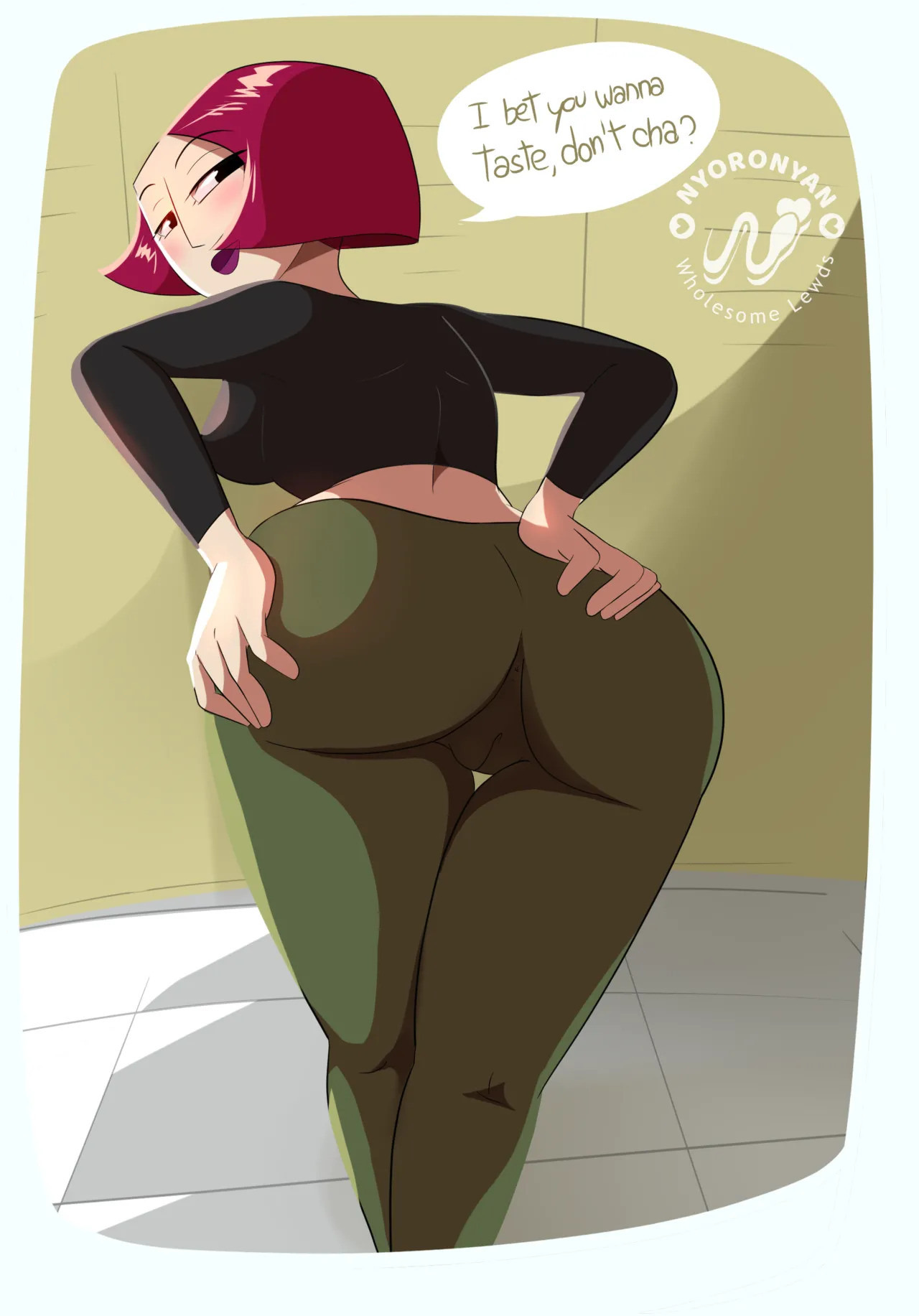 ARTIST Nyoronyan - Page 326