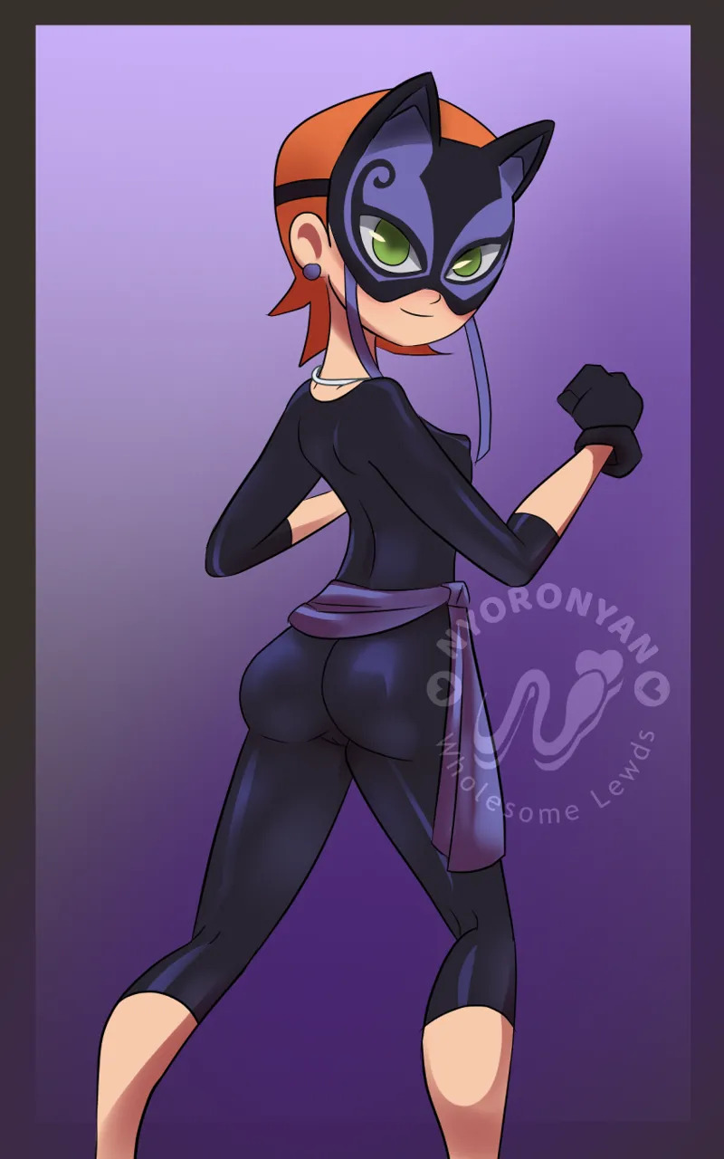 ARTIST Nyoronyan - Page 343
