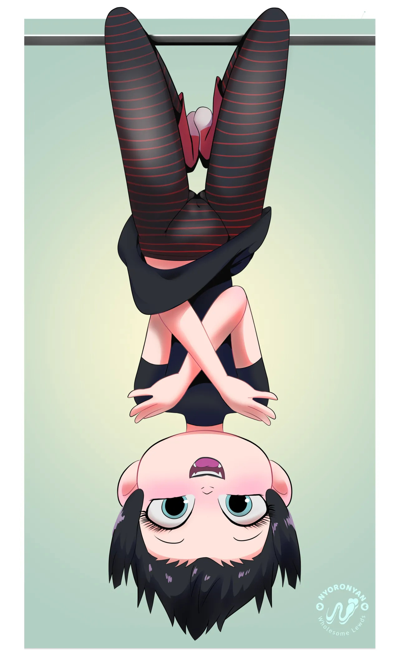 ARTIST Nyoronyan - Page 352