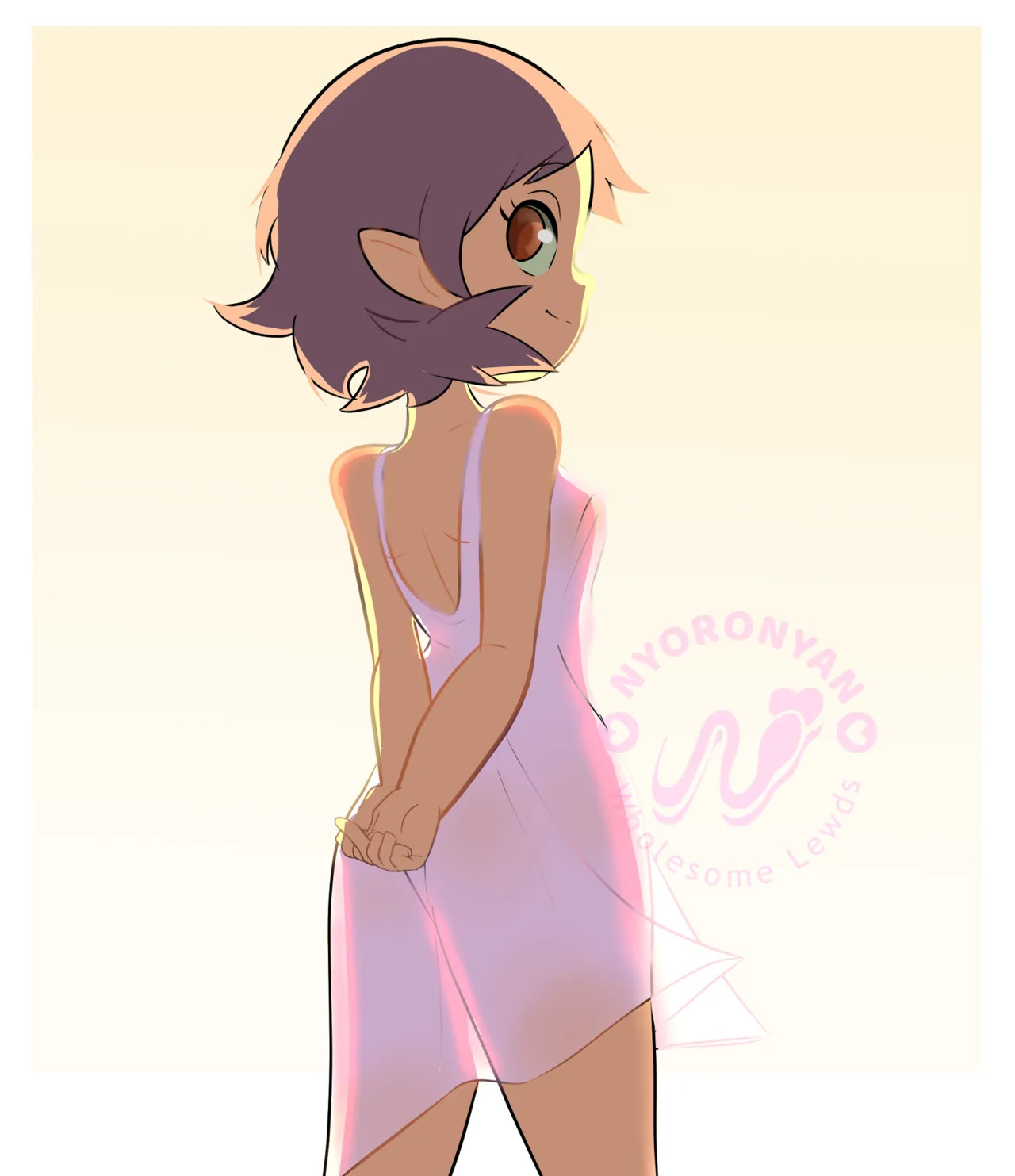 ARTIST Nyoronyan - Page 377