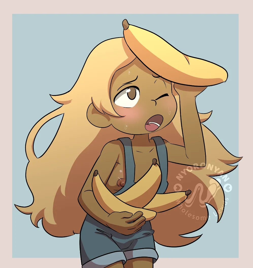 ARTIST Nyoronyan - Page 392