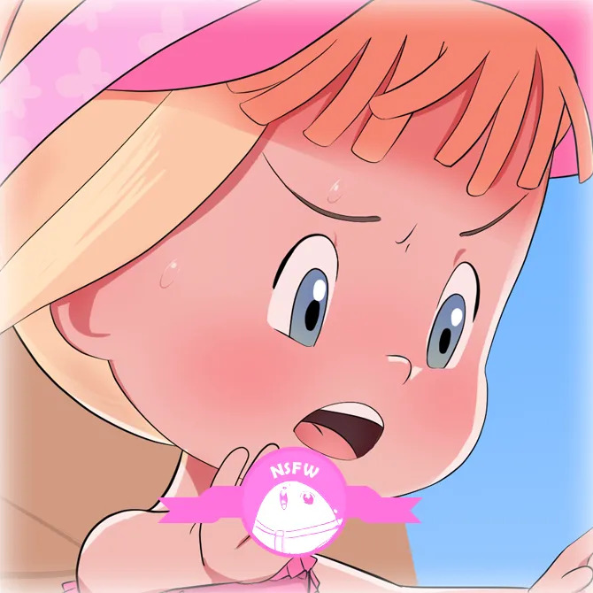 ARTIST Nyoronyan - Page 413