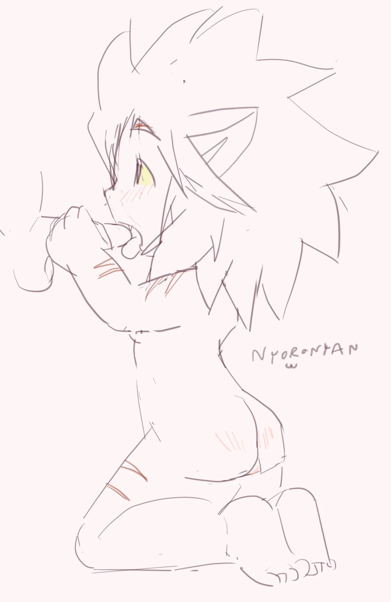 ARTIST Nyoronyan - Page 423