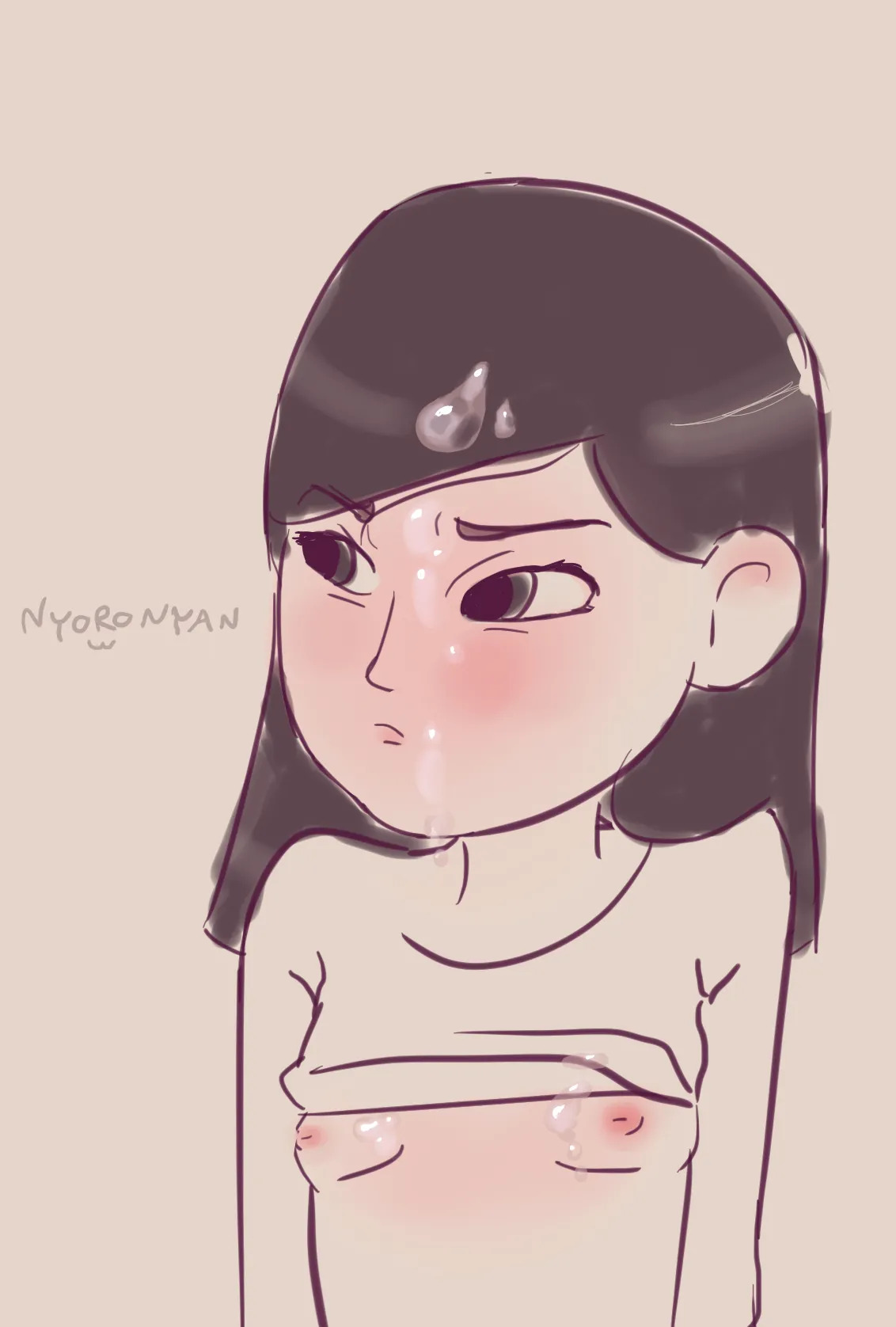 ARTIST Nyoronyan - Page 442