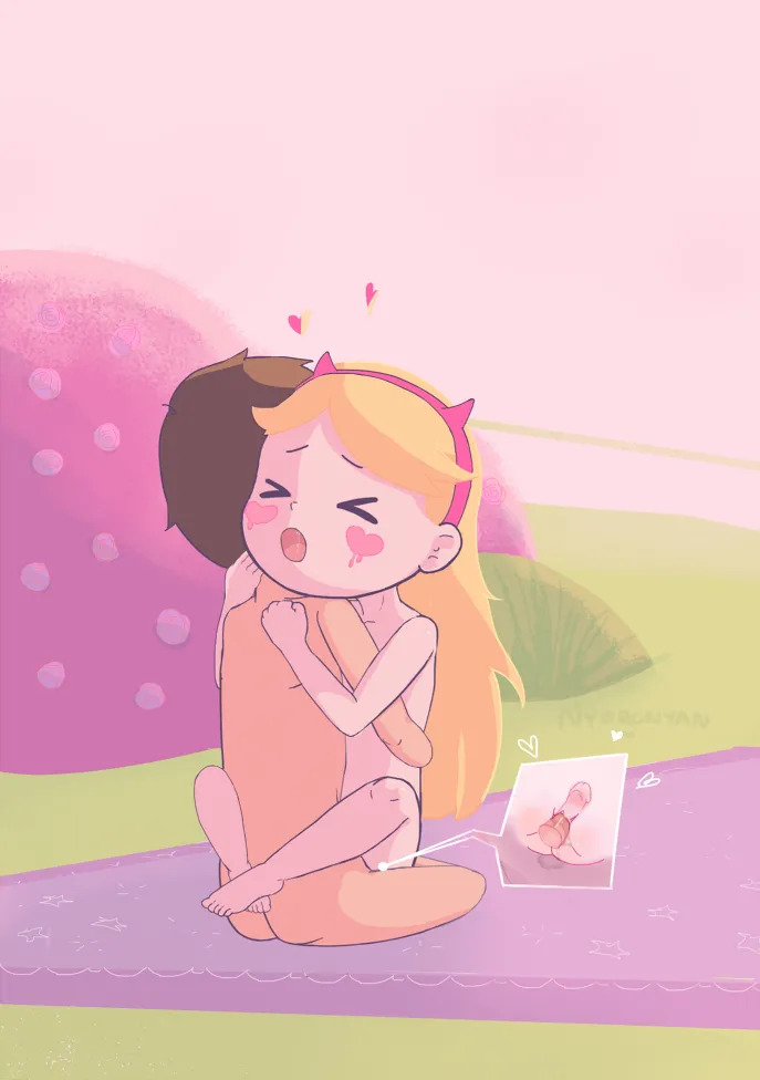 ARTIST Nyoronyan - Page 40