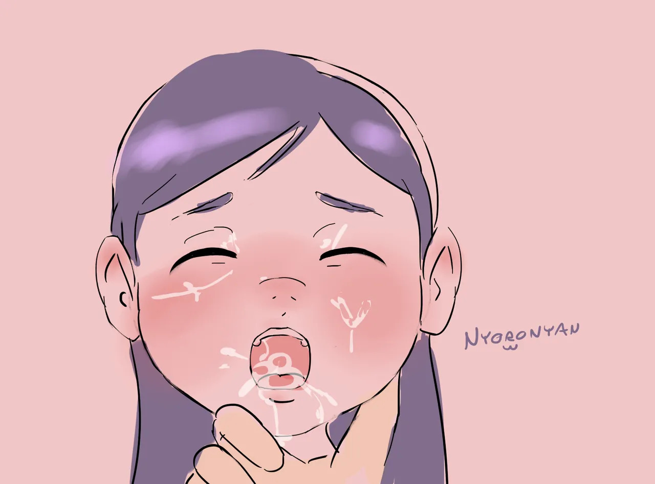 ARTIST Nyoronyan - Page 450