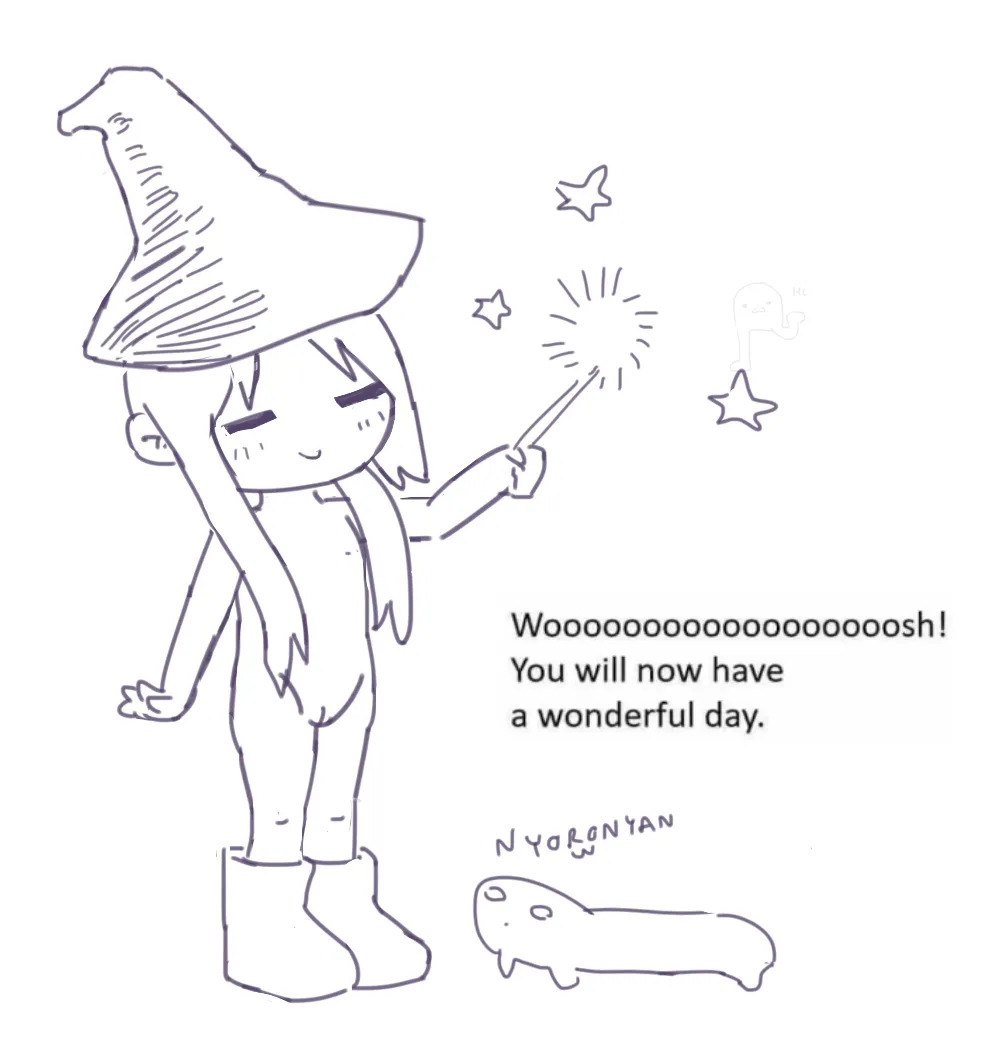ARTIST Nyoronyan - Page 463