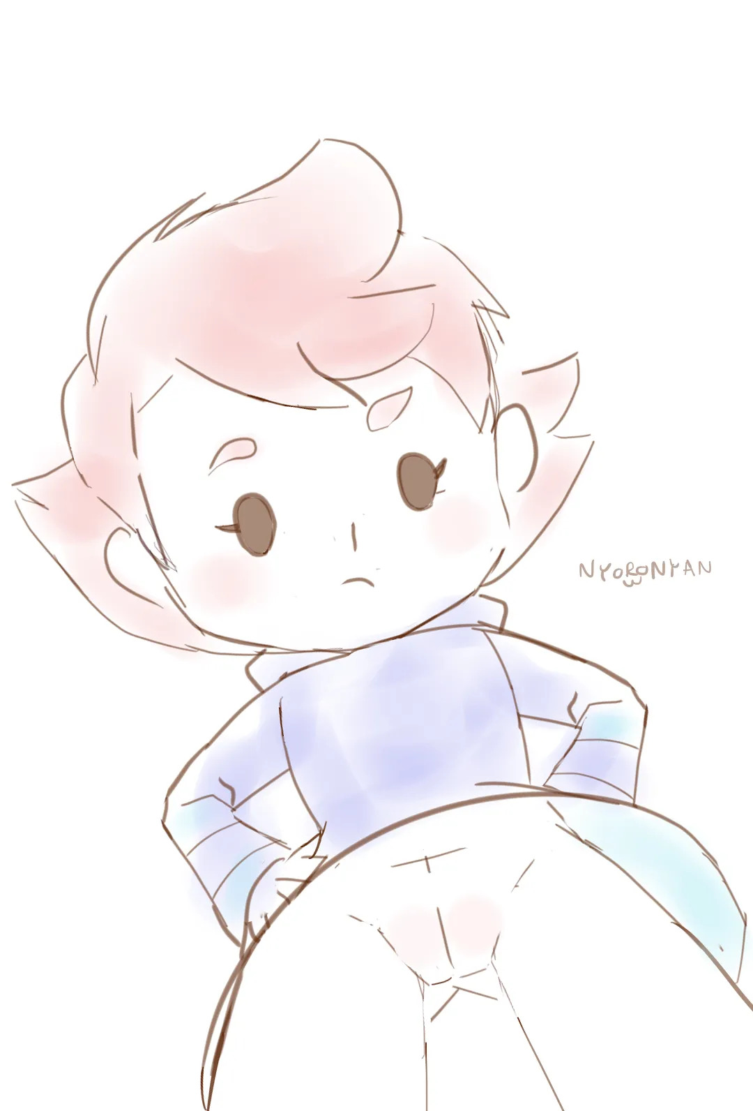 ARTIST Nyoronyan - Page 480