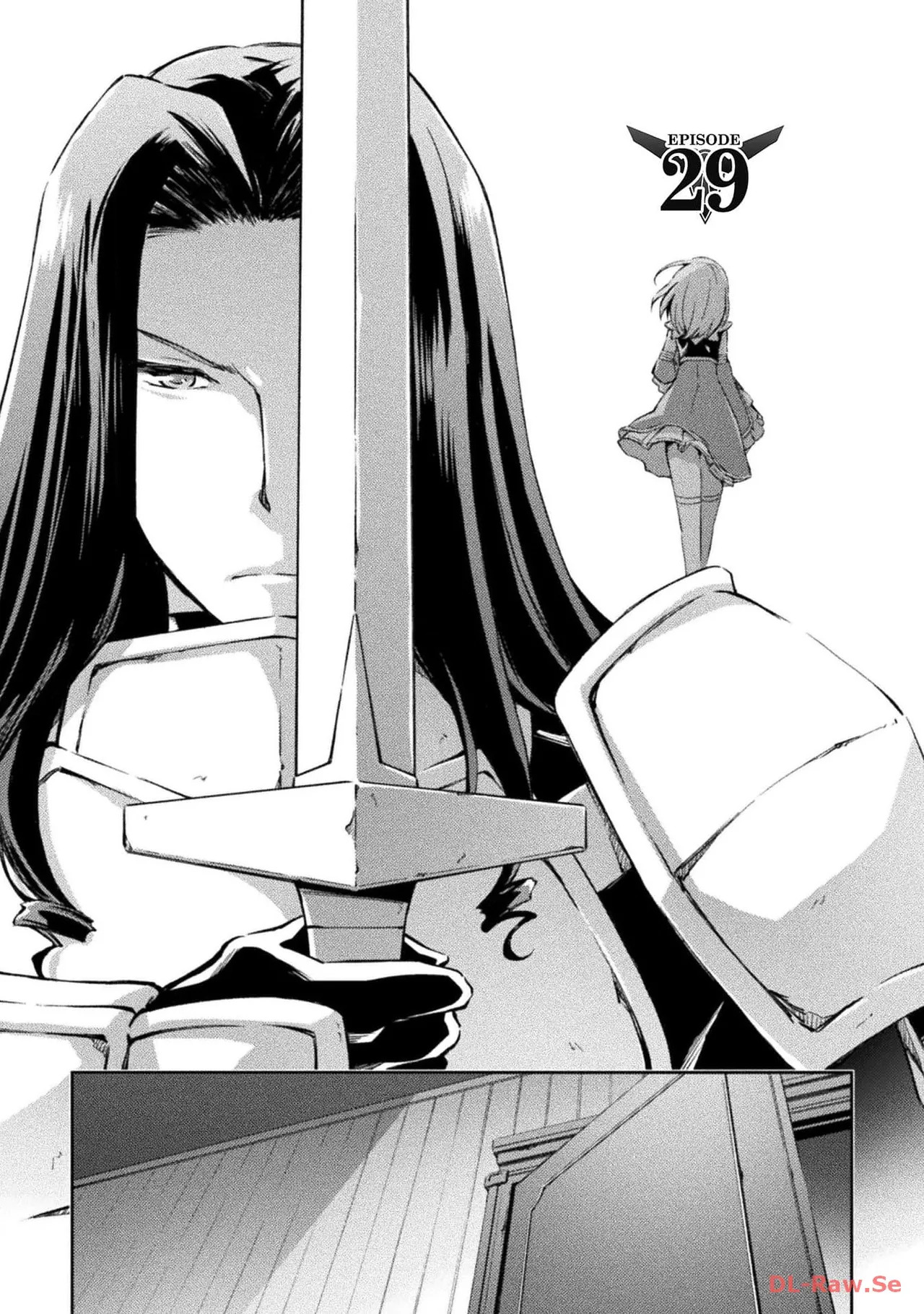 [峰崎龍之介×しかげなぎ] ダンジョン暮らしの元勇者 THE COMIC 第04巻 [Watermarked] - Page 91