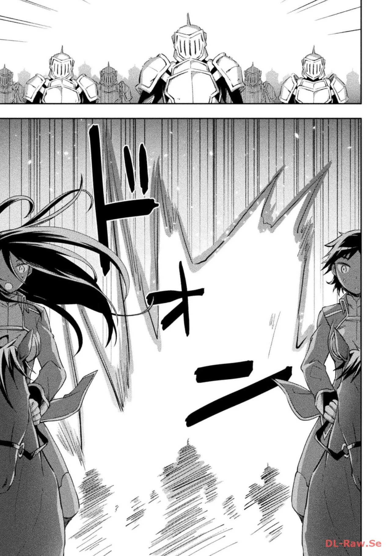 [峰崎龍之介×しかげなぎ] ダンジョン暮らしの元勇者 THE COMIC 第05巻 [Watermarked] - Page 85