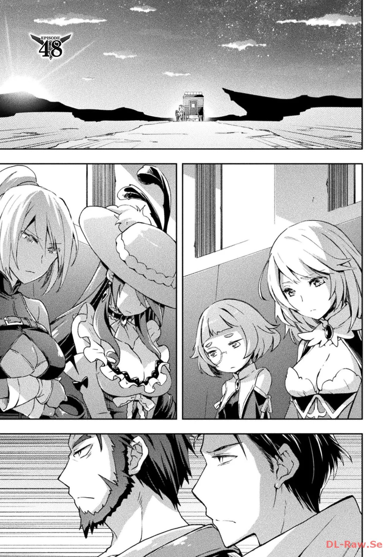 [峰崎龍之介×しかげなぎ] ダンジョン暮らしの元勇者 THE COMIC 第06巻 [Watermarked] - Page 155
