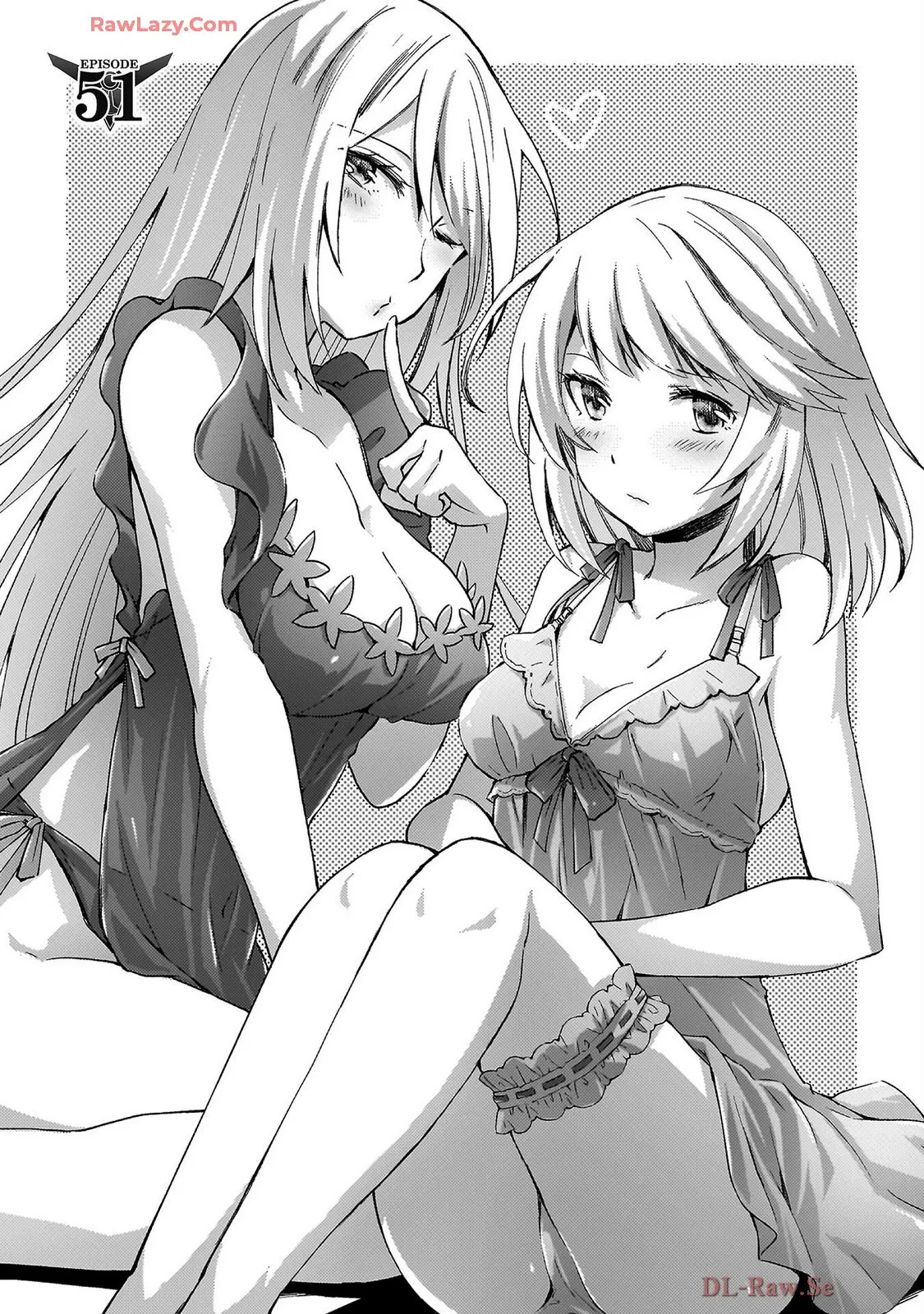 [峰崎龍之介×しかげなぎ] ダンジョン暮らしの元勇者 THE COMIC 第07巻 [Watermarked] - Page 49